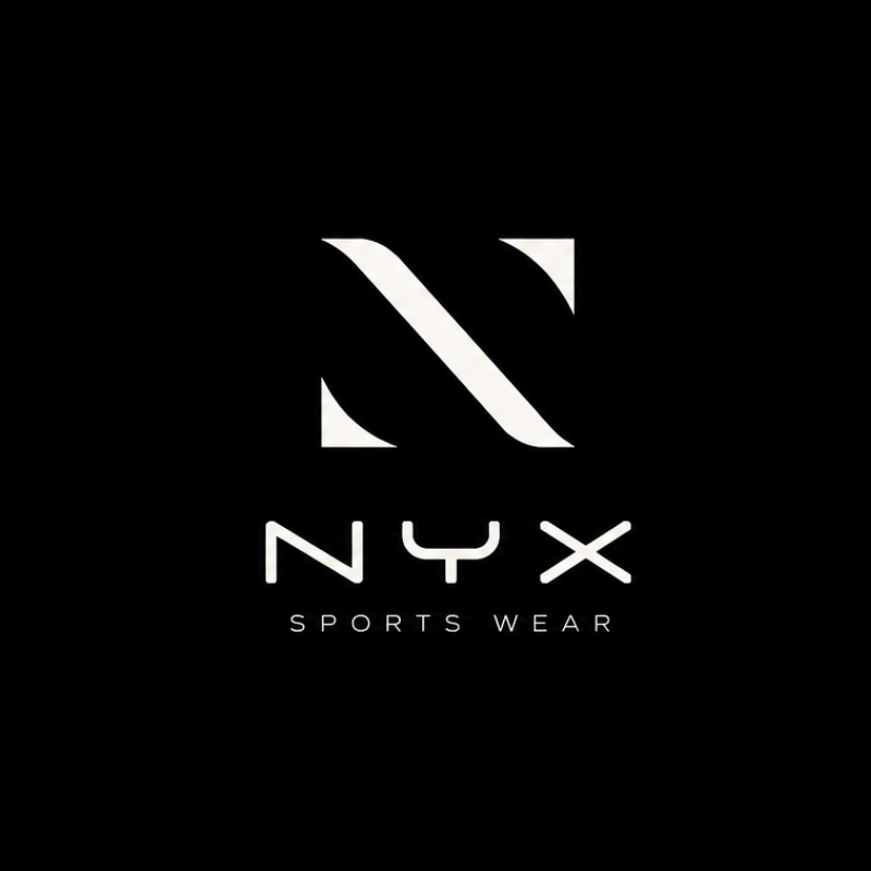 Logo NYX - Sportswear